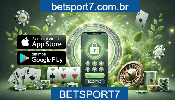 Como Usar App BETSPORT7