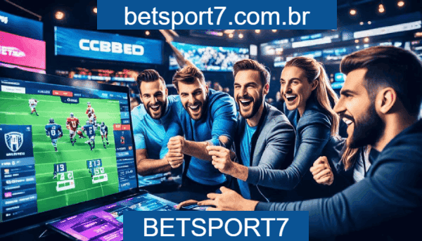 Tipos de Apostas BETSPORT7