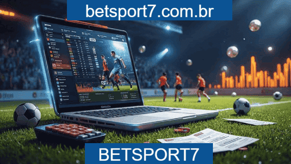Estratégias de Apostas BETSPORT7