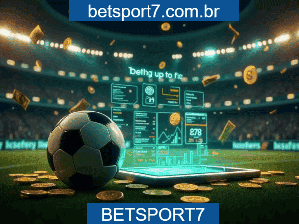BETSPORT7 Bet - Apostas Esportivas Profissionais