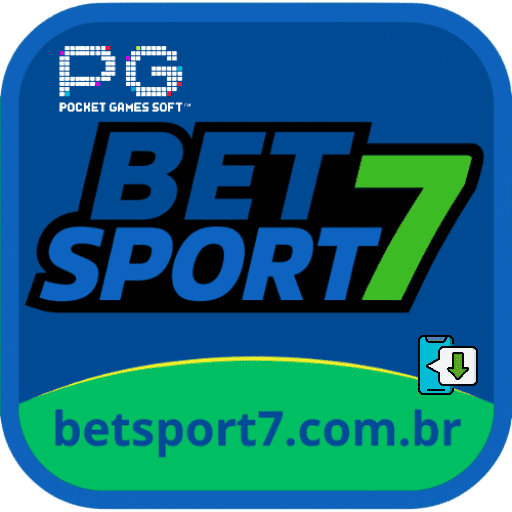 Baixar app da BETSPORT7 gratuitamente