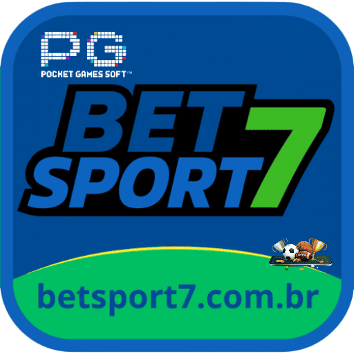 Apostas esportivas da BETSPORT7 com odds competitivas