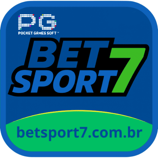 Logo da BETSPORT7