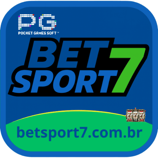 Slots online da BETSPORT7 com jackpots progressivos