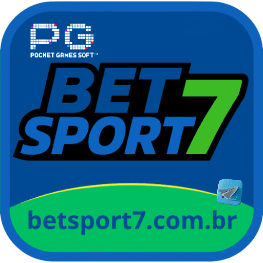 Canal oficial da BETSPORT7 no Telegram