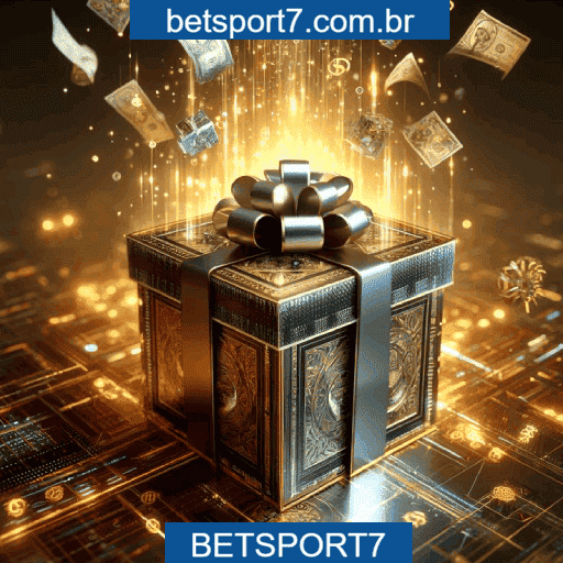 Termos e Condições Bônus BETSPORT7