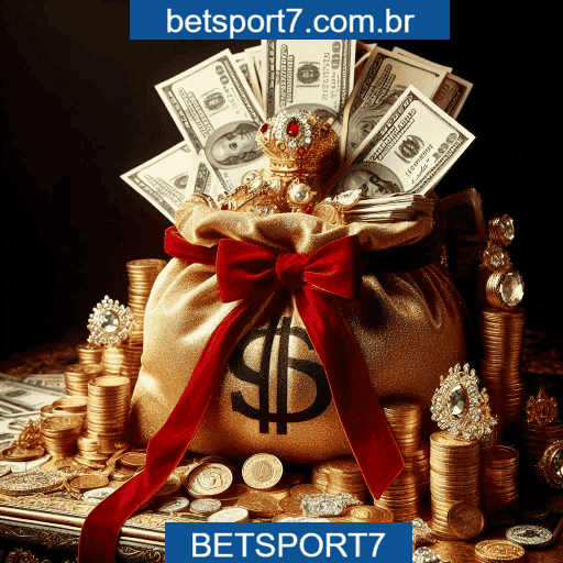 FAQ Bônus BETSPORT7