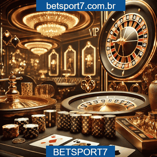 FAQ Cassino BETSPORT7