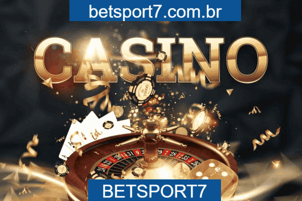 BETSPORT7 Cassino Ao Vivo - 50+ Mesas HD 4K