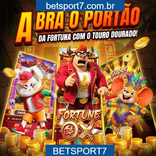 BETSPORT7 Fortune - Tiger Ox Mouse