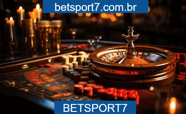 Legalidade BETSPORT7 no Brasil