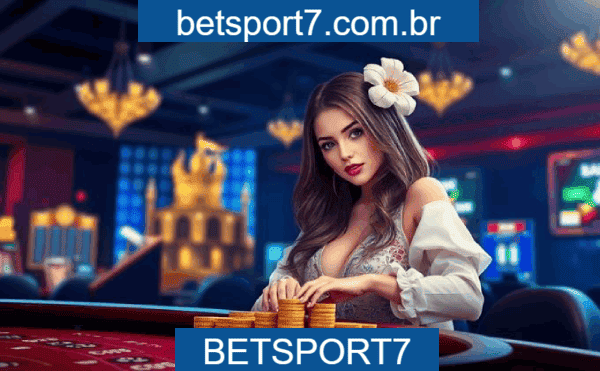 Catálogo Completo de Bônus BETSPORT7