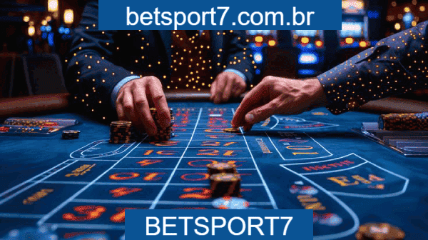 Termos e Condições Transparentes BETSPORT7