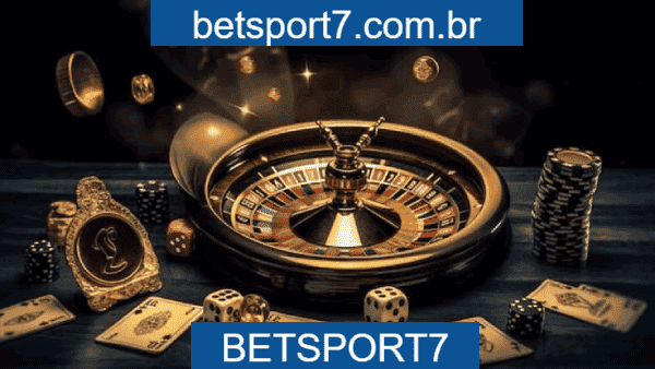 FAQ - Perguntas Frequentes BETSPORT7