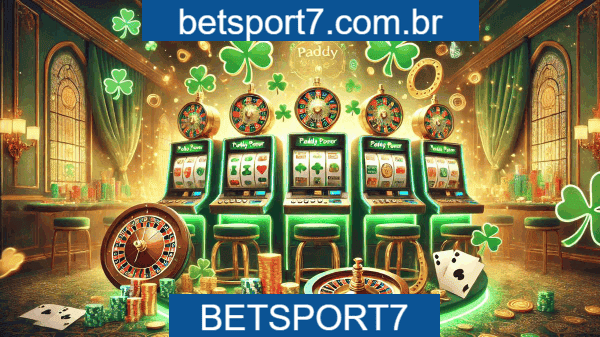 FAQ Slots BETSPORT7