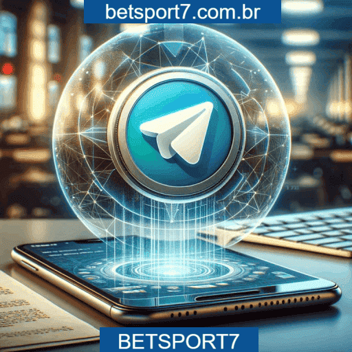 BETSPORT7 Telegram Oficial
